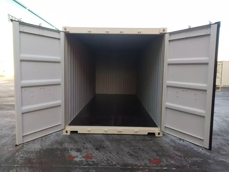 Durable Cargo Containers for Sale and Hire in Wrexham